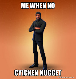 Fortnite The Reaper