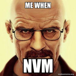 Walter White Breaking Bad