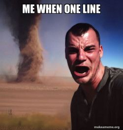 Tornado Guy