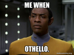 Skeptical Vulcan