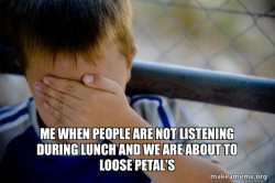 Confession Kid