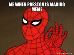 Spiderman - Care factor Zero