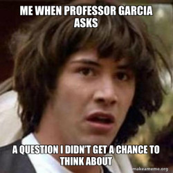 Conspiracy Keanu