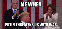 Nancy Pelosi Clapping