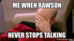 Picard Facepalm