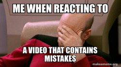 Picard Facepalm