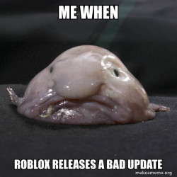 Blobfish