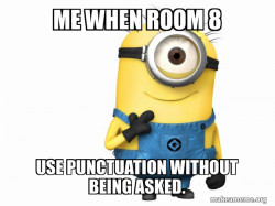 Thoughtful Minion 