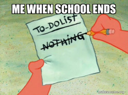 TO-DO List
