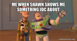 Buzz and Woody (Toy Story) Meme