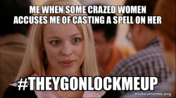 Mean Girls Meme