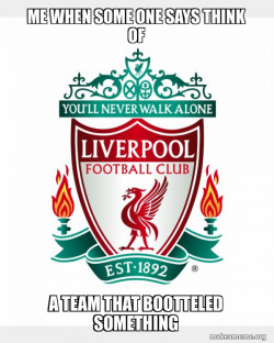 Liverpool FC
