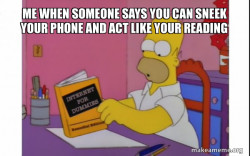Computer Homer