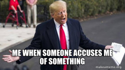 Trump - Impeachment Quid Pro Quo