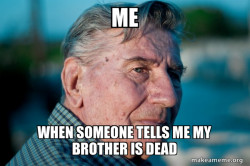 Marriage Advice Grandad