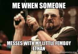 Am I the only one