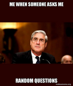 Robert Mueller