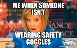 False Fact Nancy Grace