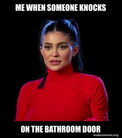 Kylie Jenner