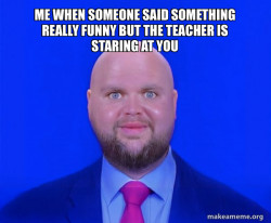 Bald J.D. Vance