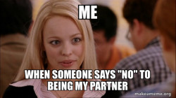 Mean Girls Meme