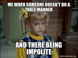 Cindy Brady Meme