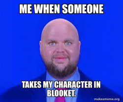 Bald J.D. Vance