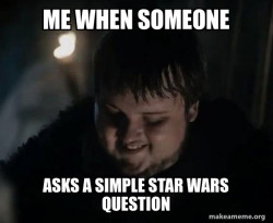 Samwell Tarly Meme