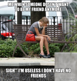 Sad Taylor Swift