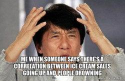 Jackie Chan Why?
