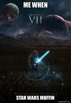 Star Wars Episode 7