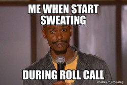 Dave Chapelle (Fucking Up)