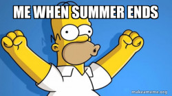 Happy Homer