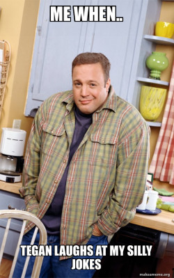 Kevin James