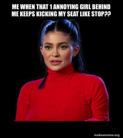 Kylie Jenner