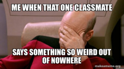 Picard Facepalm