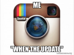 Instagram twitter