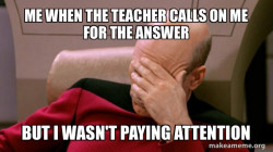 Picard Facepalm