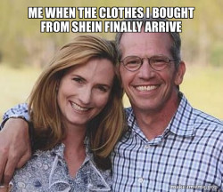 Good guy parents