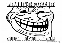 Trollface