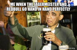Upvote Obama
