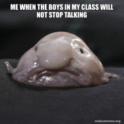 Blobfish