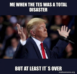 Trump Impeached