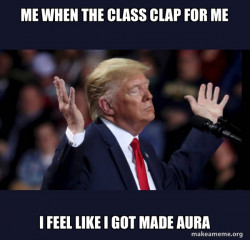 Trump Impeached