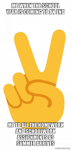 Peace Sign Emoji