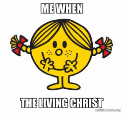 Little Miss Sunshine