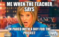 False Fact Nancy Grace