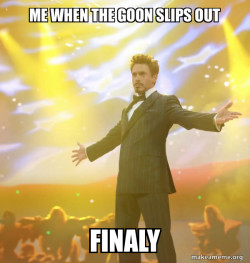 Tony Stark Success