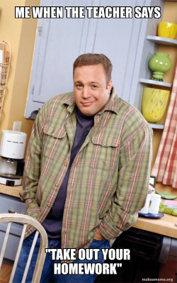 Kevin James