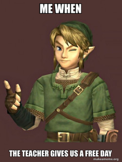 Zelda